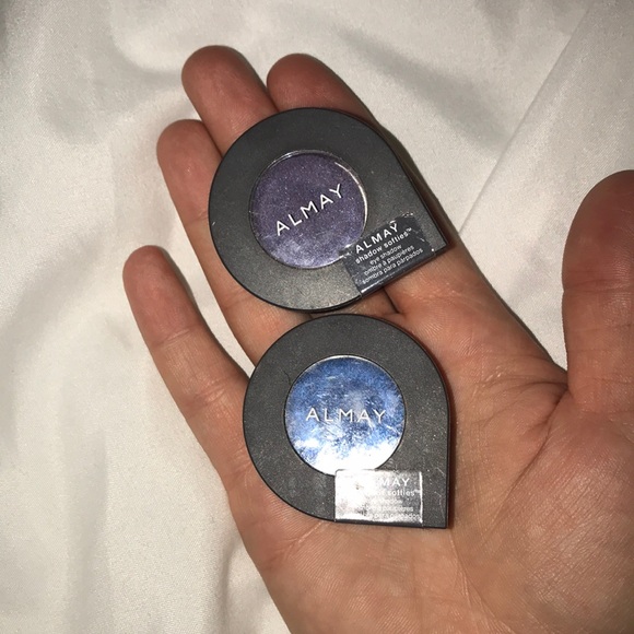 Almay eye shadow singles - Picture 3 of 3
